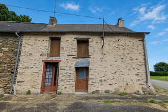 achat maison carentoir 56910