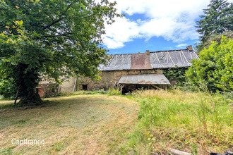 achat maison carentoir 56910