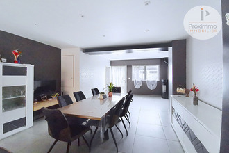 achat maison carentoir 56910