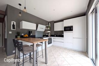achat maison carentoir 56910