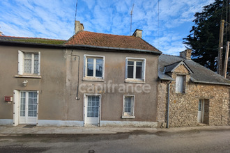 achat maison carentoir 56910