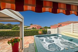 achat maison cargese 20130