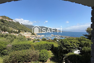 achat maison cargese 20130