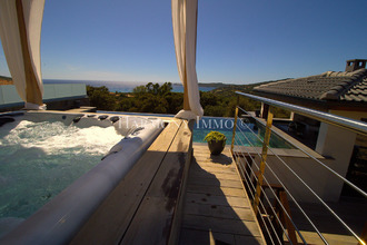 achat maison cargese 20130