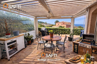 achat maison cargese 20130