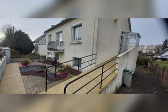 achat maison carhaix-plouguer 29270