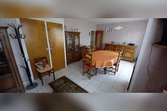 achat maison carhaix-plouguer 29270