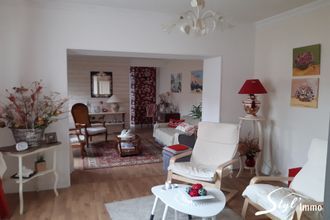 achat maison carhaix-plouguer 29270