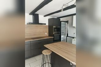 achat maison carhaix-plouguer 29270