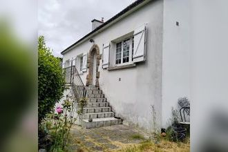 achat maison carhaix-plouguer 29270