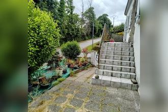 achat maison carhaix-plouguer 29270