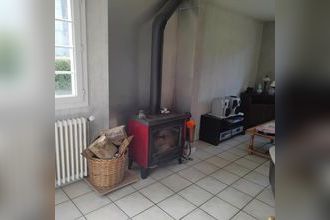 achat maison carhaix-plouguer 29270