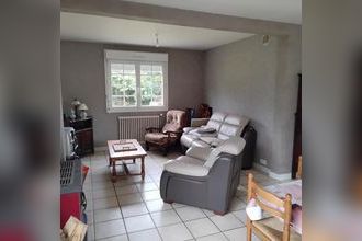 achat maison carhaix-plouguer 29270