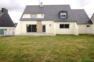 achat maison carhaix-plouguer 29270