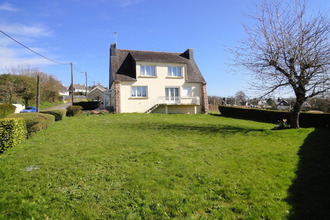 achat maison carhaix-plouguer 29270