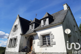 achat maison carhaix-plouguer 29270