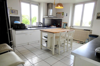 achat maison carhaix-plouguer 29270