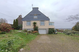 achat maison carhaix-plouguer 29270