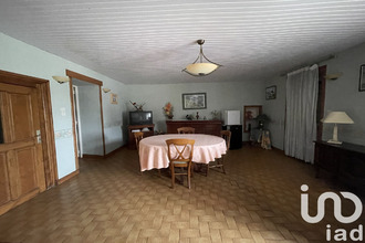 achat maison carhaix-plouguer 29270