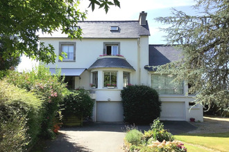 achat maison carhaix-plouguer 29270