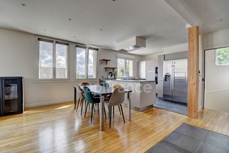 achat maison carhaix-plouguer 29270