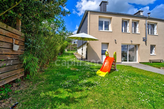 achat maison carhaix-plouguer 29270