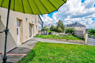 achat maison carhaix-plouguer 29270