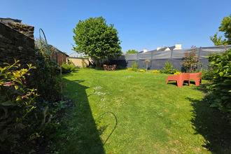 achat maison carhaix-plouguer 29270