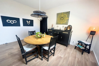 achat maison carhaix-plouguer 29270