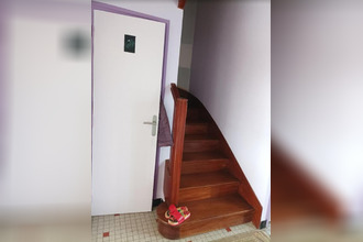 achat maison carhaix-plouguer 29270