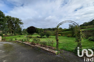 achat maison carhaix-plouguer 29270