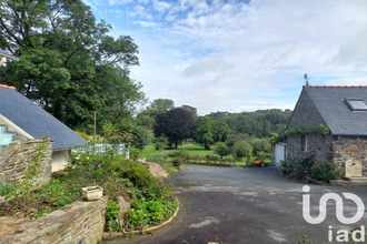 achat maison carhaix-plouguer 29270