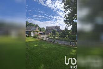 achat maison carhaix-plouguer 29270