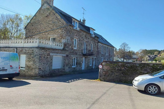 achat maison carhaix-plouguer 29270