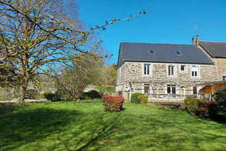 achat maison carhaix-plouguer 29270