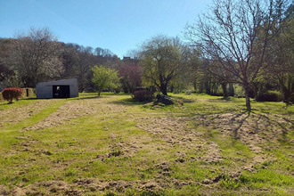 achat maison carhaix-plouguer 29270