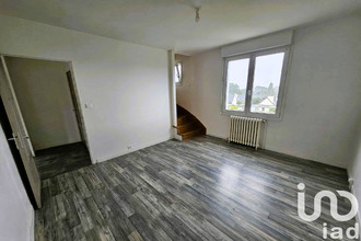 achat maison carhaix-plouguer 29270