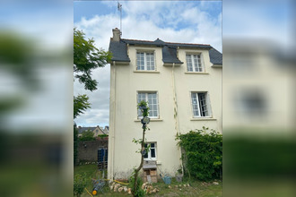 achat maison carhaix-plouguer 29270