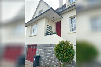 achat maison carhaix-plouguer 29270