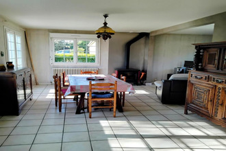 achat maison carhaix-plouguer 29270