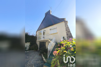 achat maison carhaix-plouguer 29270