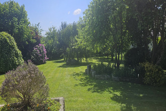 achat maison carhaix-plouguer 29270