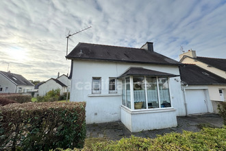 achat maison carhaix-plouguer 29270