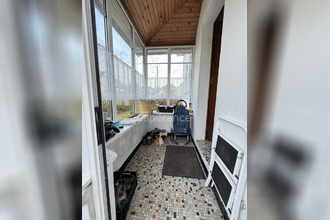 achat maison carhaix-plouguer 29270