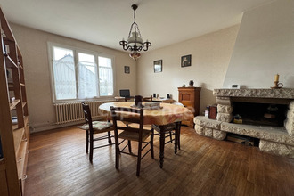 achat maison carhaix-plouguer 29270