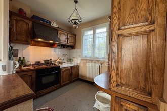 achat maison carhaix-plouguer 29270