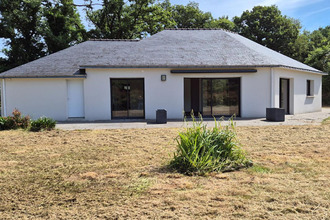 achat maison carhaix-plouguer 29270