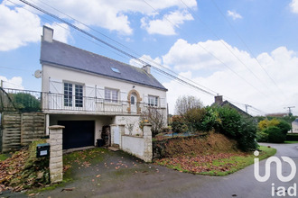 achat maison carhaix-plouguer 29270