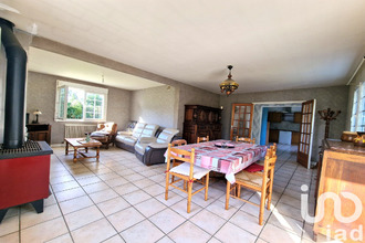 achat maison carhaix-plouguer 29270