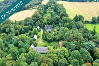 achat maison carhaix-plouguer 29270